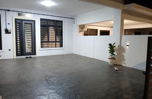 Ayer Panas House | HOMESTAY IMPIAN AYER MOLEK MUSLYM only