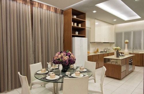 Teluk Kumbar Villa | Homestay in Penang Sungai Batu
