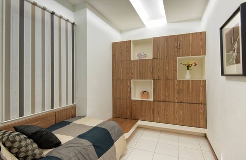 Teluk Kumbar Villa | Homestay In Sungai Batu Penang