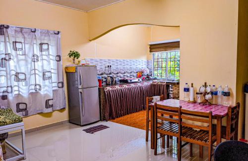 Jeli House | Homestay Kak soh at KampungKalai, Jeli Kelantan