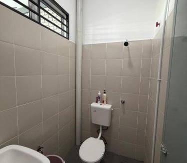 Alor Setar Apartment | Homestay KakLong