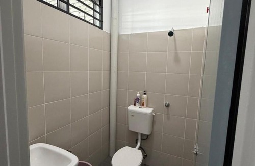Alor Setar Apartment | Homestay KakLong