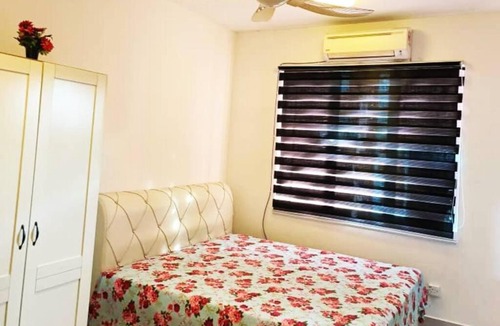 Kampar House | Homestay Kampar Putra