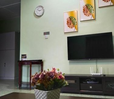 Klang House | Homestay Klang