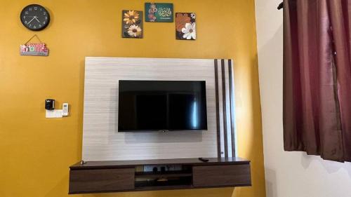 Kota Warisan Apartment | Homestay klia, sepang alanis residence