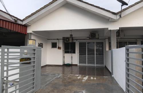 Kuala Selangor House | Homestay Kuala Selangor Islamic Friendly Only