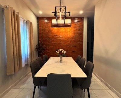 Kampung Lubuk Buaya House | Homestay Langkawi Guesthouse 5 bedrooms