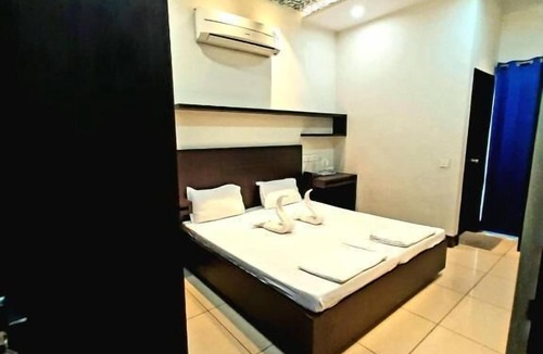 Ludhiana Bed & Breakfast | Homestay Ludhiana
