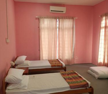 Machang House | Homestay Machang Sentral