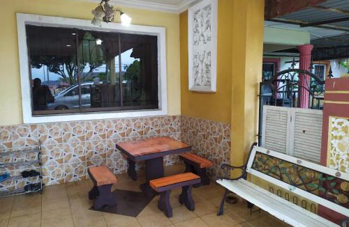 Taman Seri Siantan House | Homestay Mamasya Melaka