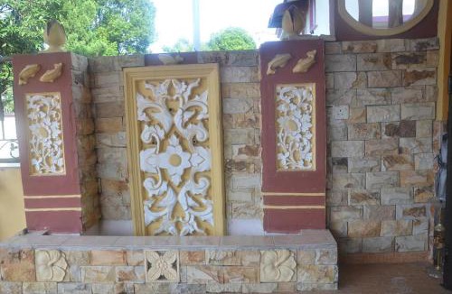 Taman Seri Siantan House | Homestay Mamasya Melaka
