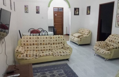Kemaman House | Homestay Marang Terengganu 5 min from beach