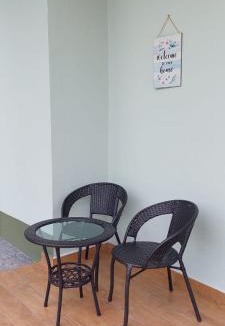 Beringin House | Homestay Melaka Kiut 6 to 8 pax