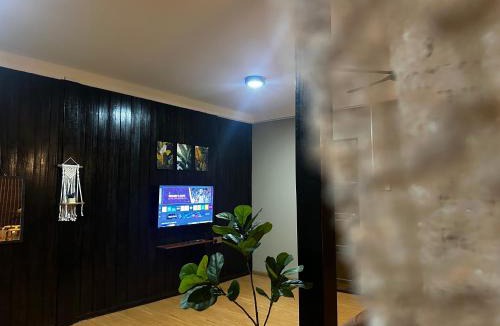 Kampung Batu Kapur House | Homestay Mentakab Suasana Desa