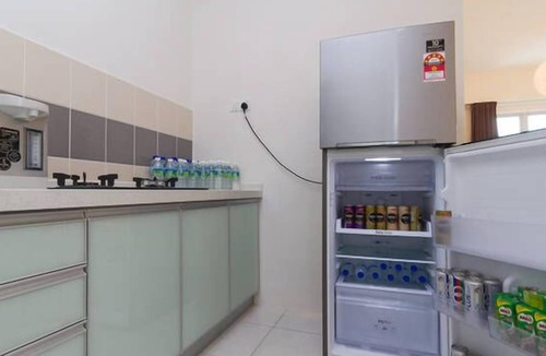 Tanjung Tokong Apartment | Homestay Near Gurney Georgetown Penang