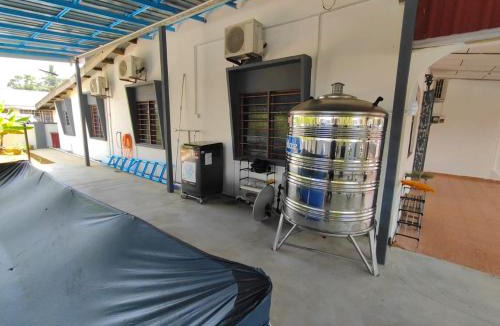 Parit Buntar House | Homestay Opah Parit Buntar, Perak