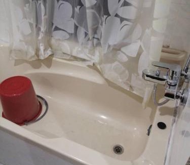 Pengkalan Perigi Apartment | Homestay Pantai Puteri