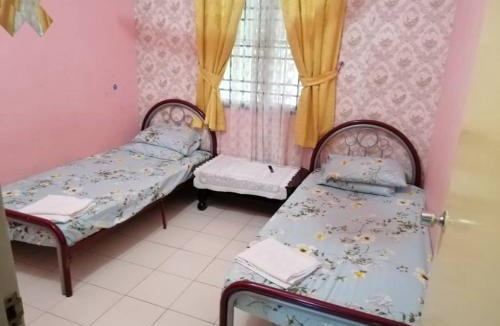 Ulu Kinta House | HOMESTAY PERPADUAN, TAMAN BERCHAM RAYA ULU KINTA IPOH PERAK
