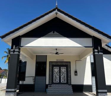 Jerteh Apartment | HomeStay Rafiza