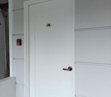Kampung Pondok House | Homestay Rahmat 2