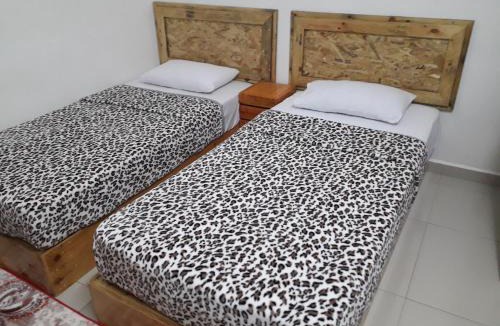 Kuantan House | Homestay Rgee