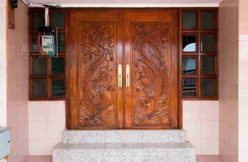 Taman Sri Rambai House | Homestay & Rooms at Bukit Mertajam