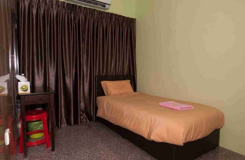 Taman Sri Rambai House | Homestay & Rooms at Bukit Mertajam
