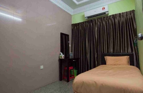Taman Sri Rambai House | Homestay & Rooms at Bukit Mertajam
