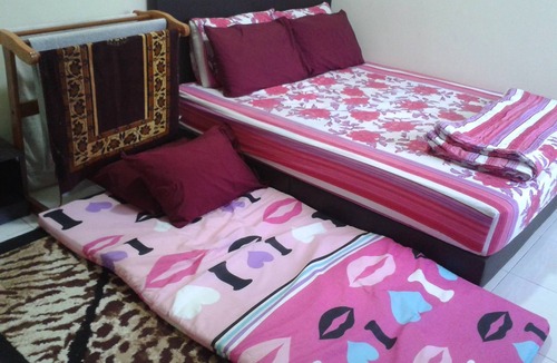 Klebang Kechil House | HomeStay RoomStay Klebang Melaka