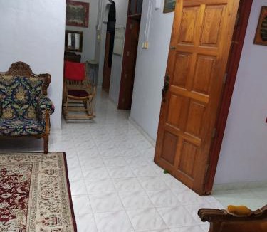 Pasir Mas House | Homestay Rumah Inap ABC Semi-D