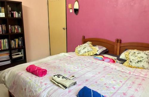 Jitra Resort | Homestay Rumah Singgah