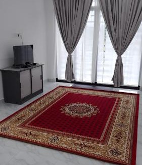 Machang House | Homestay Rumi