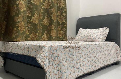 Kuala Terengganu House | Homestay Seri Kelana Kuala Terengganu