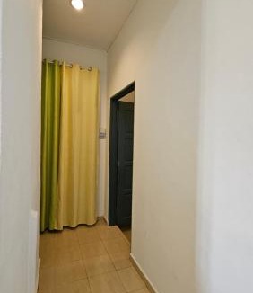 Kampung Gudang Rasau House | Homestay Sarah Ali Kuantan SELESA,BERSIH & LUAS