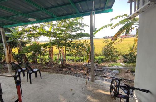 Simpang Ampat House | Homestay Schemumarc