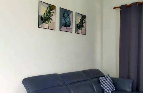 Kampung Kepong House | Homestay Selesa KBB 2 Guest House