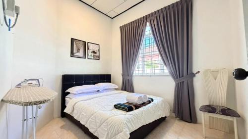 Dungun House | Homestay Sura Dungun