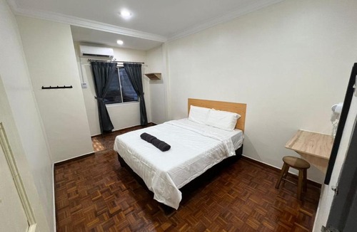 Kuala Kangsar House | Homestay Suria
