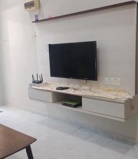 Paka House | Homestay Taman Anggun Paka - Belakang BSN Paka