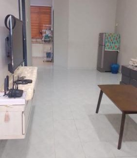 Paka House | Homestay Taman Anggun Paka - Belakang BSN Paka