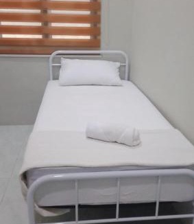 Paka House | Homestay Taman Anggun Paka - Belakang BSN Paka