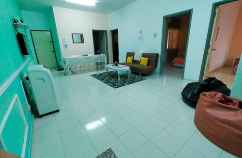 Petaling Jaya Apartment | 🏠Homestay Tasneem Bandar Sunway, Petaling Jaya, Selangor WiFi☀️🌻