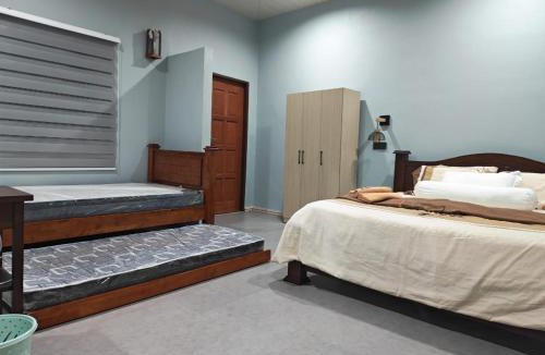 Dungun House | Homestay Teratak Dungun