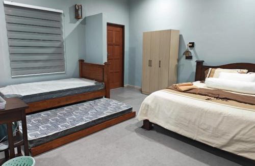 Dungun House | Homestay Teratak Dungun