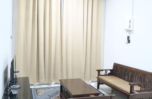 Kampung Sura House | Homestay Teratak Adamia