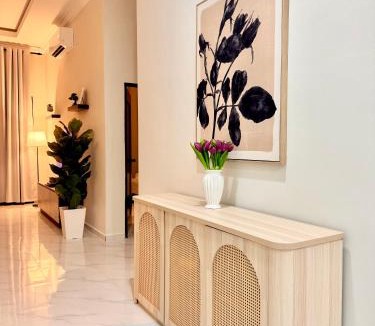 Kampung Kijing House | Homestay Teratak Faheema, Nearby Bandar Marang