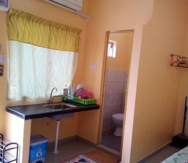 Klang House | Homestay Teratak Umi Klang