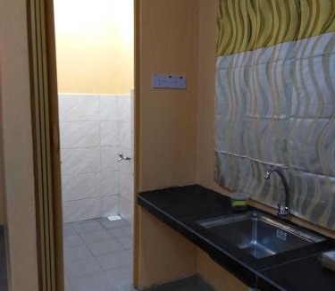 Klang House | Homestay Teratak Umi Klang