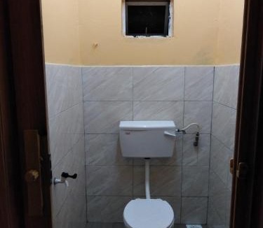 Klang House | Homestay Teratak Umi Klang