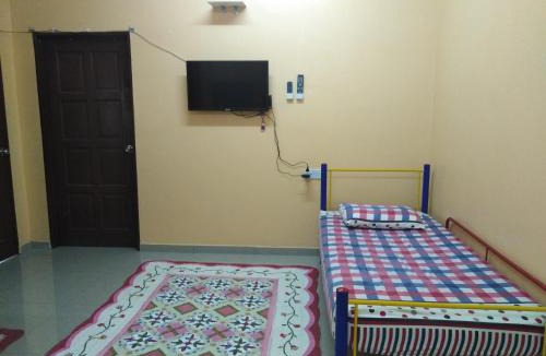 Klang House | Homestay Teratak Umi Klang